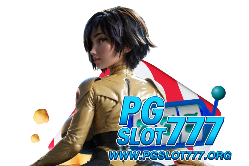pgslot777 login
