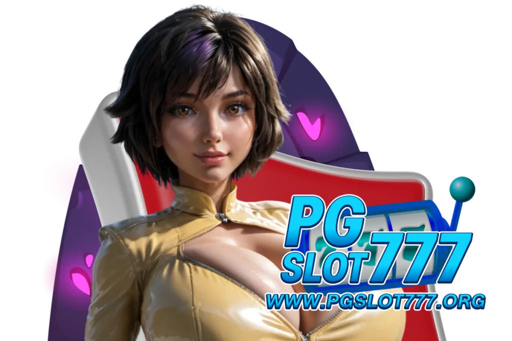 pgslot777 play